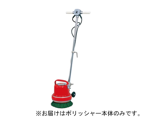 MA -8 8吋拋光機機身 3爪及其他 - 商品圖 7