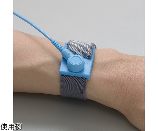 抗靜電腕帶及其他 AS-109-6 和更多型號 - 商品圖 2