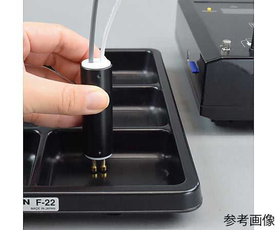 HOZAN TOOL INDUSTRIAL CO., LTD. 雙點探針 F-108 - 商品圖 2