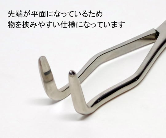 不鏽鋼 Y型夾 210 公釐 方形表面處理 及其他 - 商品圖 9