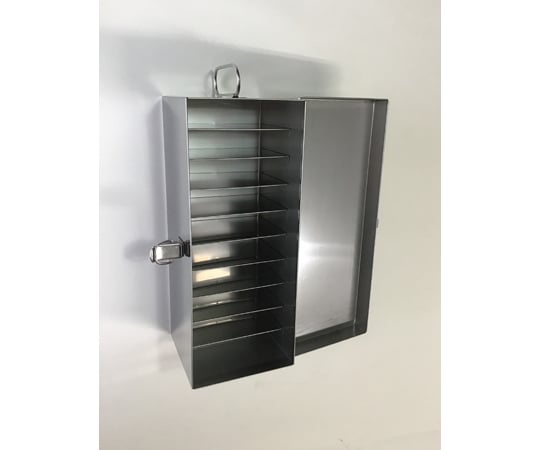 滅菌培養皿罐 10格 附分格圓門 及其他 - 商品圖 4