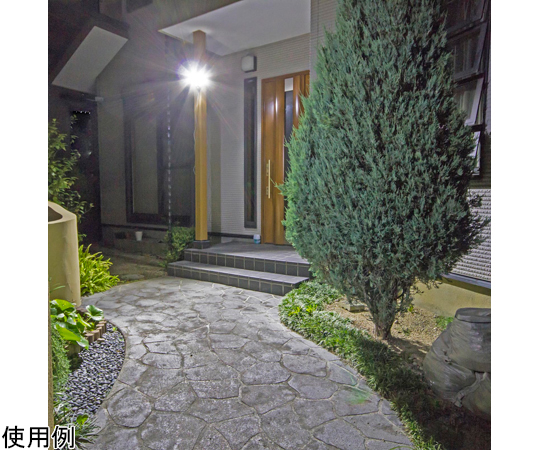 4瓦1顆LED感應燈及其他 LED-AC103 和更多型號 - 商品圖 4