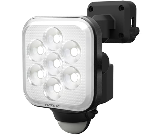 11 瓦 x 1 燈 自由臂型 LED 感應燈 及其他 LED-AC1011 和更多型號 - 商品圖 2