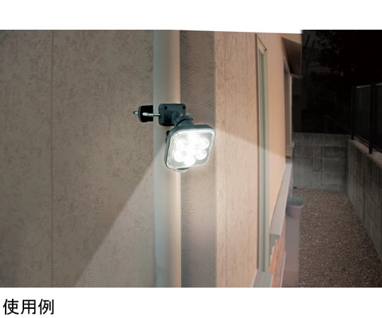 11 瓦 x 1 燈 自由臂型 LED 感應燈 及其他 LED-AC1011 和更多型號 - 商品圖 3