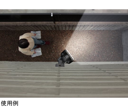 11 瓦 x 1 燈 自由臂型 LED 感應燈 及其他 LED-AC1011 和更多型號 - 商品圖 5
