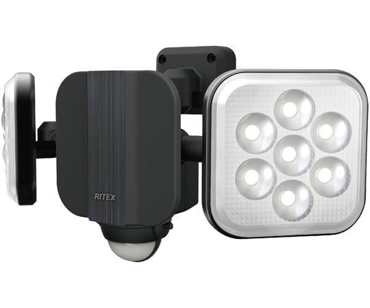 11 瓦 x 1 燈 自由臂型 LED 感應燈 及其他 LED-AC1011 和更多型號 - 商品圖 7