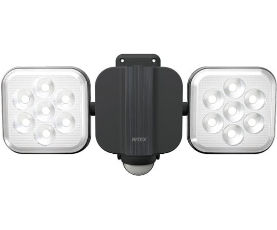 11 瓦 x 1 燈 自由臂型 LED 感應燈 及其他 LED-AC1011 和更多型號 - 商品圖 8