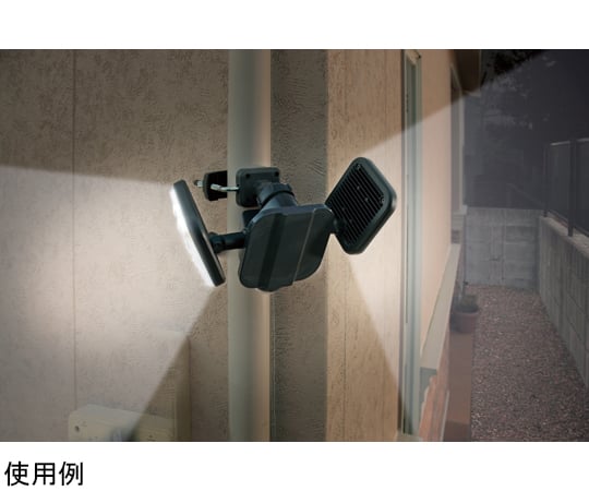 11 瓦 x 1 燈 自由臂型 LED 感應燈 及其他 LED-AC1011 和更多型號 - 商品圖 9