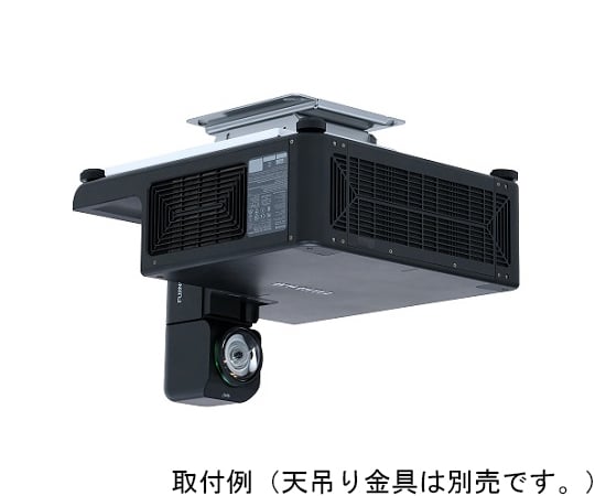 投影機 Z8000 黑及其他 FP-Z8000-BJ 和更多型號 - 商品圖 3