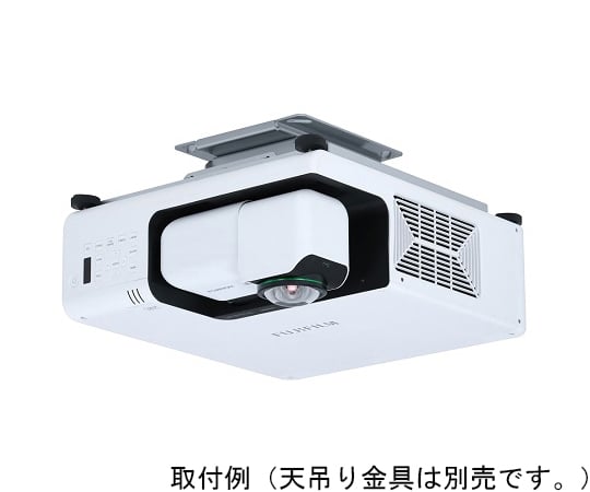投影機 Z8000 黑及其他 FP-Z8000-BJ 和更多型號 - 商品圖 7