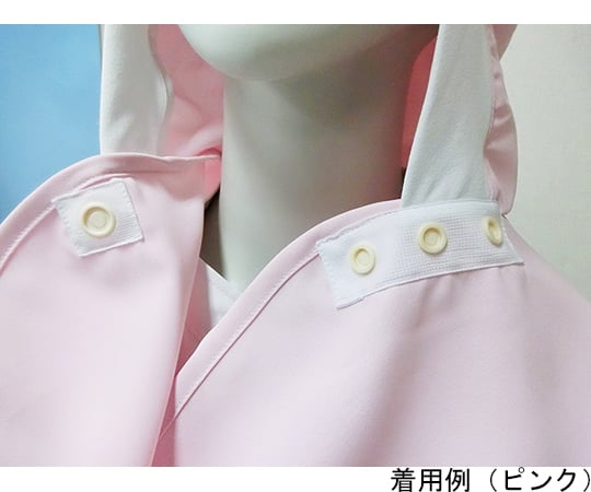 彈性府綢帽 (棒球式) 白色 及其他 SP468-1 和更多型號 - 商品圖 6