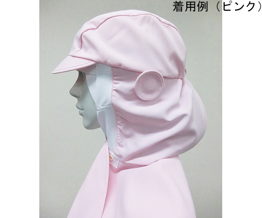 彈性府綢帽 (棒球式) 白色 及其他 SP468-1 和更多型號 - 商品圖 9