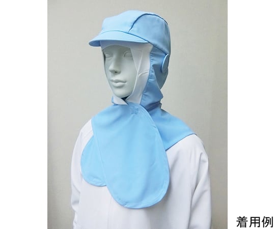 彈性府綢帽 (棒球式) 白色 及其他 SP468-1 和更多型號 - 商品圖 7