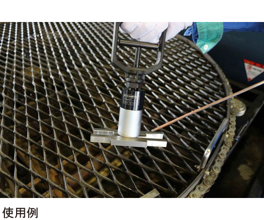 便利支架 短型 及其他 HMP-25 和更多型號 - 商品圖 3