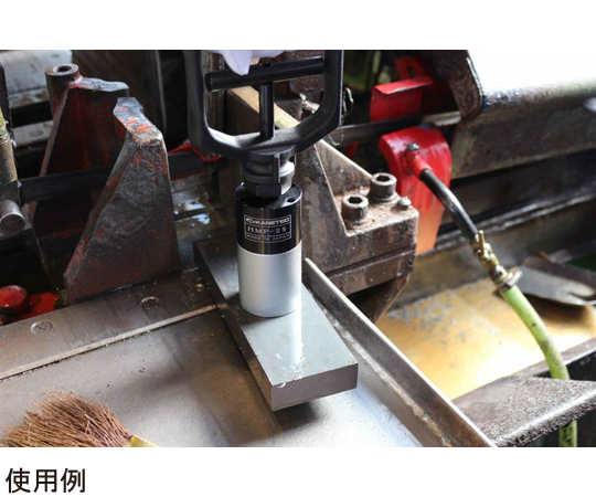 便利支架 短型 及其他 HMP-25 和更多型號 - 商品圖 4