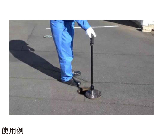 便利支架 短型 及其他 HMP-25 和更多型號 - 商品圖 7