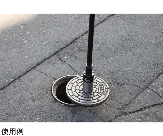 便利支架 短型 及其他 HMP-25 和更多型號 - 商品圖 8