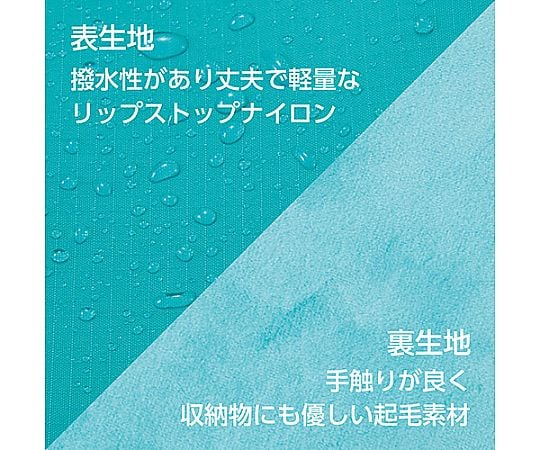 防護包覆 46 尼羅藍 及其他 KPW-46MYL 和更多型號 - 商品圖 3