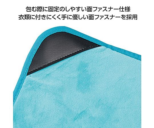 防護包覆 46 尼羅藍 及其他 KPW-46MYL 和更多型號 - 商品圖 5