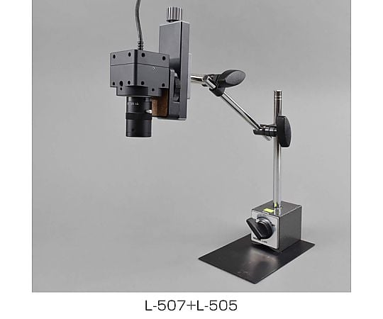 HOZAN TOOL INDUSTRIAL CO., LTD. 相機支架 L-507 - 商品圖 3