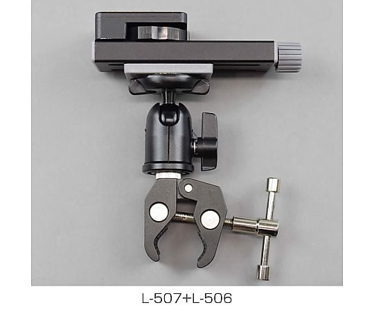 HOZAN TOOL INDUSTRIAL CO., LTD. 相機支架 L-507 - 商品圖 4