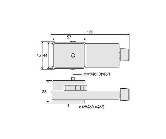 HOZAN TOOL INDUSTRIAL CO., LTD. 相機支架 L-507 - 商品圖 7