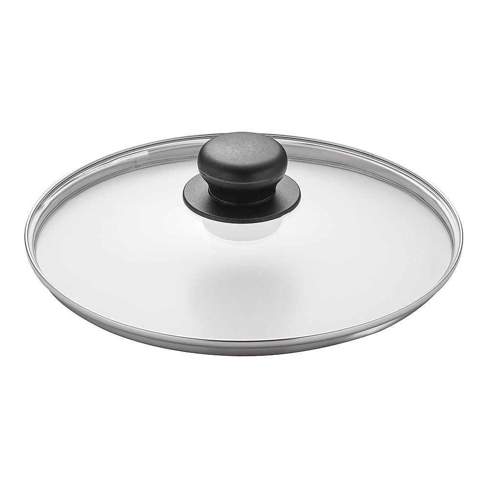 Urushiyama Metals Industrial Co., Ltd. 強化玻璃鍋蓋 適用14公分及其他 AFT0701 和更多型號 - 商品圖 6