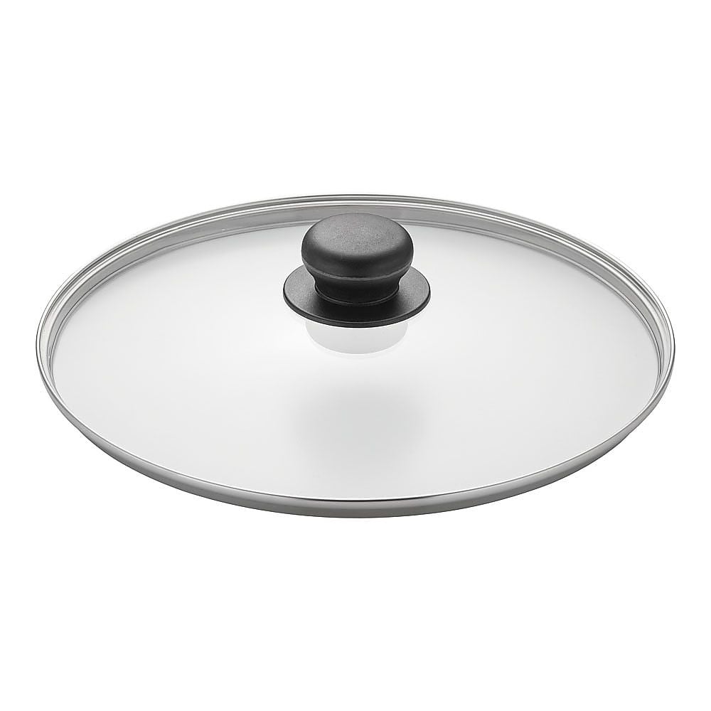 Urushiyama Metals Industrial Co., Ltd. 強化玻璃鍋蓋 適用14公分及其他 AFT0701 和更多型號 - 商品圖 8