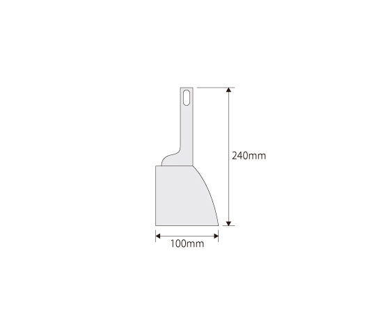 紅色刮刀及其他 BCST-2EB 和更多型號 - 商品圖 4