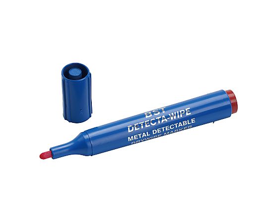 白板筆身 - 藍墨水 - 藍色及其他 BCBMK-BR 和更多型號 - 商品圖 2