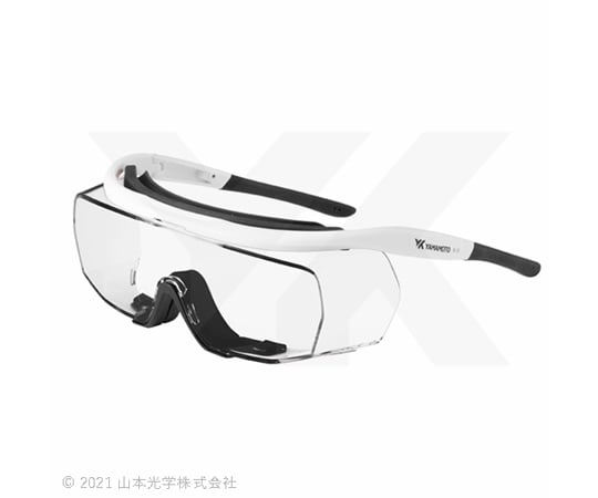 激光防護眼鏡 (亞洲版型) 193 -532nm/OD8 及其他 YL-780MBLDLT 和更多型號 - 商品圖 8