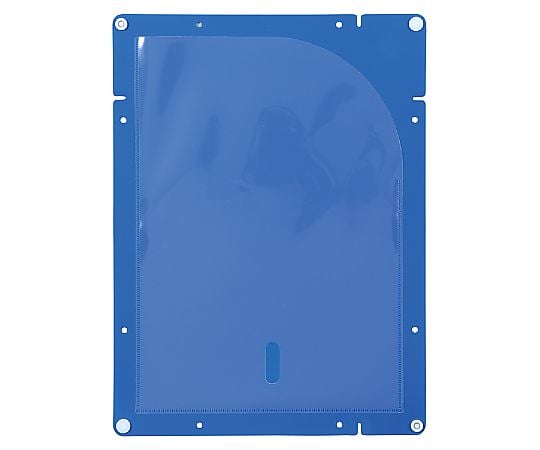 Artec Co., Ltd. 可垂直水平互鎖 A4 告示夾 3614 - 商品圖 5