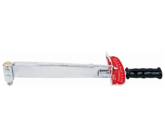 TOHNICHI Mfg. Co., Ltd. 板型扭力扳手 30~190 cN/m 490 mm 附原廠校正證書 + 容許度系統圖 及其他 F23N 和更多型號 - 商品圖 6