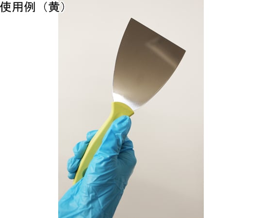 BURRTEC Co., Ltd. 不鏽鋼刮刀 S號紅色 及其他 BKXSSPH-SB 和更多型號 - 商品圖 9