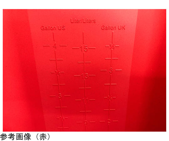 15公升紅色水桶及其他 BKXCB-9G 和更多型號 - 商品圖 3