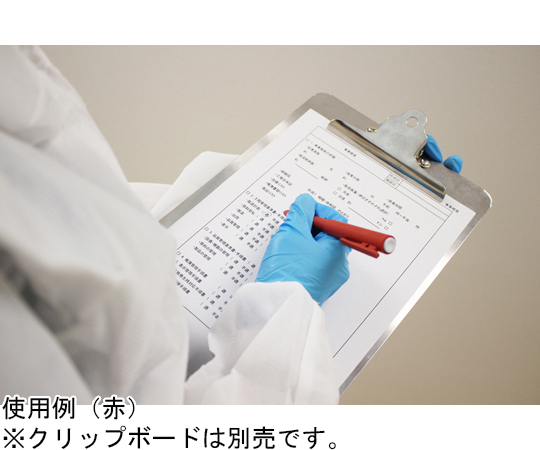 原子筆 P950 黑/白 及其他 BKXPN-P950YB 和更多型號 - 商品圖 3