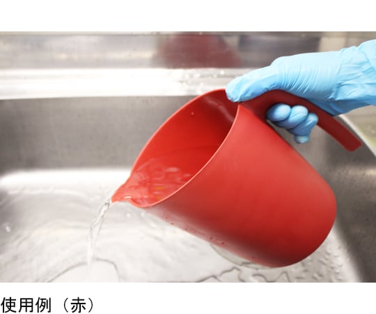 水壺 1 公升 紅色及其他 BKXWJ-1Y 和更多型號 - 商品圖 4