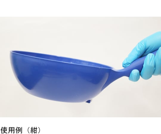 圓碗勺 2公升 紅色 及其他 BKXRBS-2Y 和更多型號 - 商品圖 3