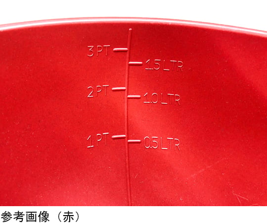 圓碗勺 2公升 紅色 及其他 BKXRBS-2Y 和更多型號 - 商品圖 10