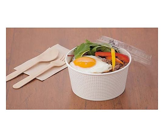 SUNNAP 浮雕餐碗 565 毫升 20 個 FB5620E - 商品圖 2