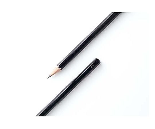 Tombow Pen & Pencil GmbH 素色鉛筆 適用於單色劃記紙 HB 3 入 ACA-312 - 商品圖 3