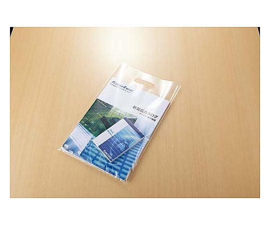 KING Corporation CPP 手提袋 A4 50 入 CPPFB50A450 - 商品圖 2