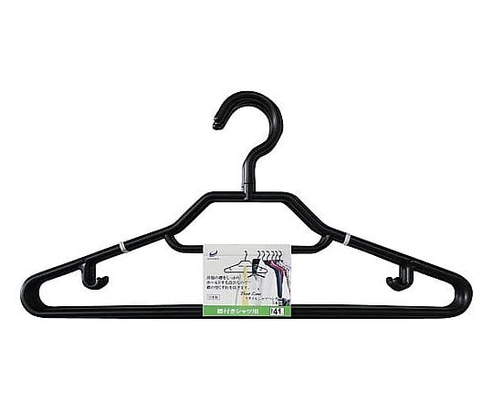 Shinko Hanger 款式襯衫衣架 5 件入 286982 - 商品圖 2