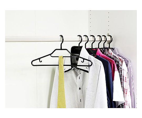Shinko Hanger 款式襯衫衣架 5 件入 286982 - 商品圖 3