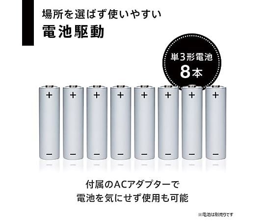 CASIO COMPUTER CO., LTD. Name Land KL-M7 KL-M7 - 商品圖 6
