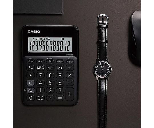 彩色計算機 MW-C20C-BK 黑色及其他 MW-C20C-BK-N 和更多型號 - 商品圖 4