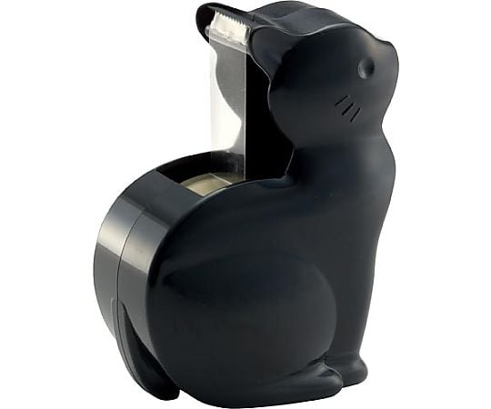 斯科奇膠帶 貓咪切割器 黑貓 及其他 CT-15NEKN 和更多型號 - 商品圖 2