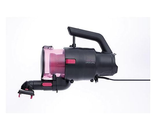 TWINBIRD CORPORATION 旋風手持吸塵器 HC-5252P HC-5252P - 商品圖 4