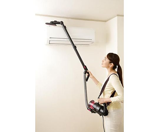 TWINBIRD CORPORATION 旋風手持吸塵器 HC-5252P HC-5252P - 商品圖 6