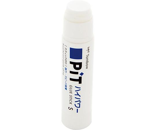 Tombow Pen & Pencil GmbH 口紅膠Pit強力S號，10克，1包 PT-TP - 商品圖 2